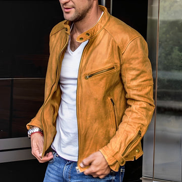 Herrenjacke