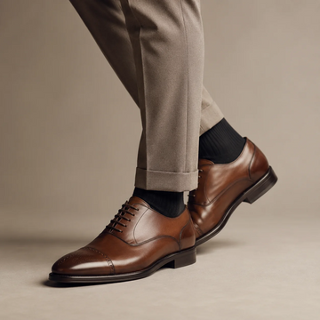 Herrenschuhe