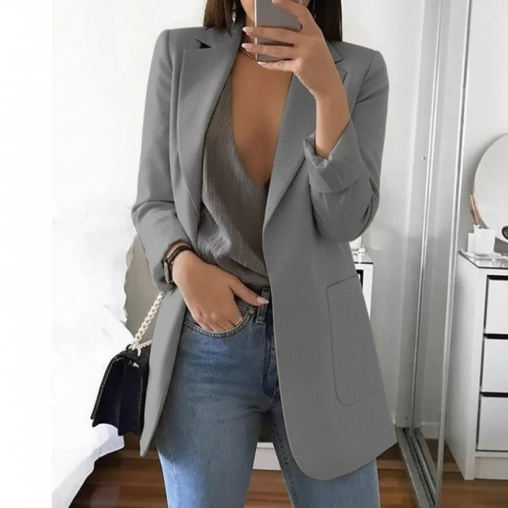 Marie - Schicker Blazer fürs Büro