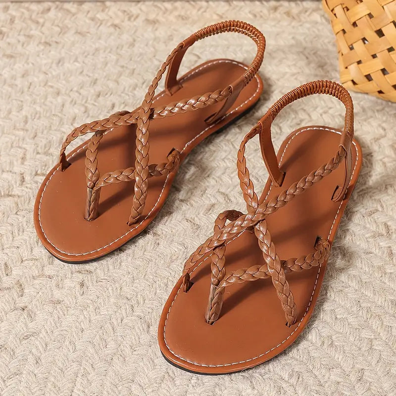 Aiko – Modische und bequeme Sandalen für die Sommerzeit