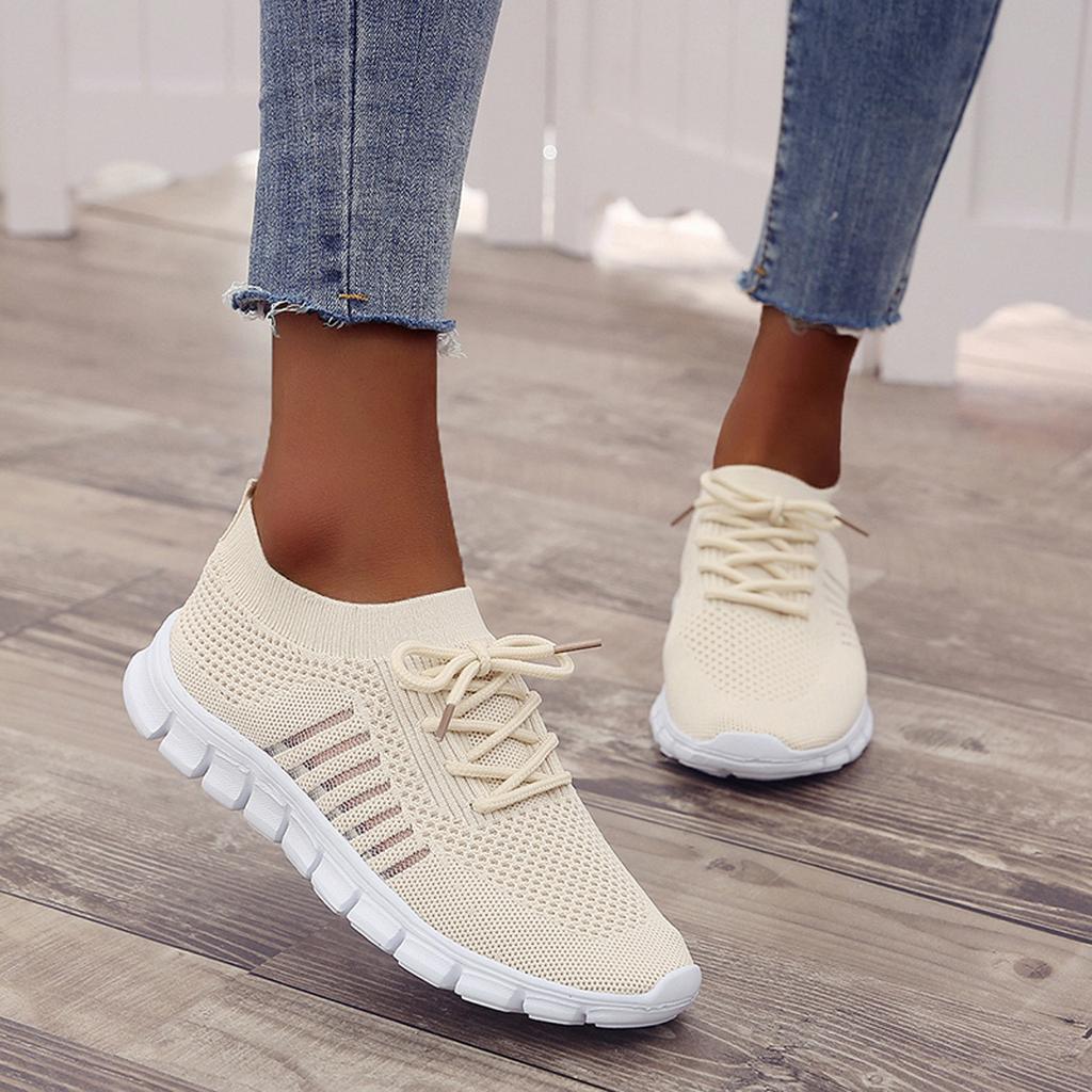 Olesia – Bequeme Sneaker mit Unterstützung