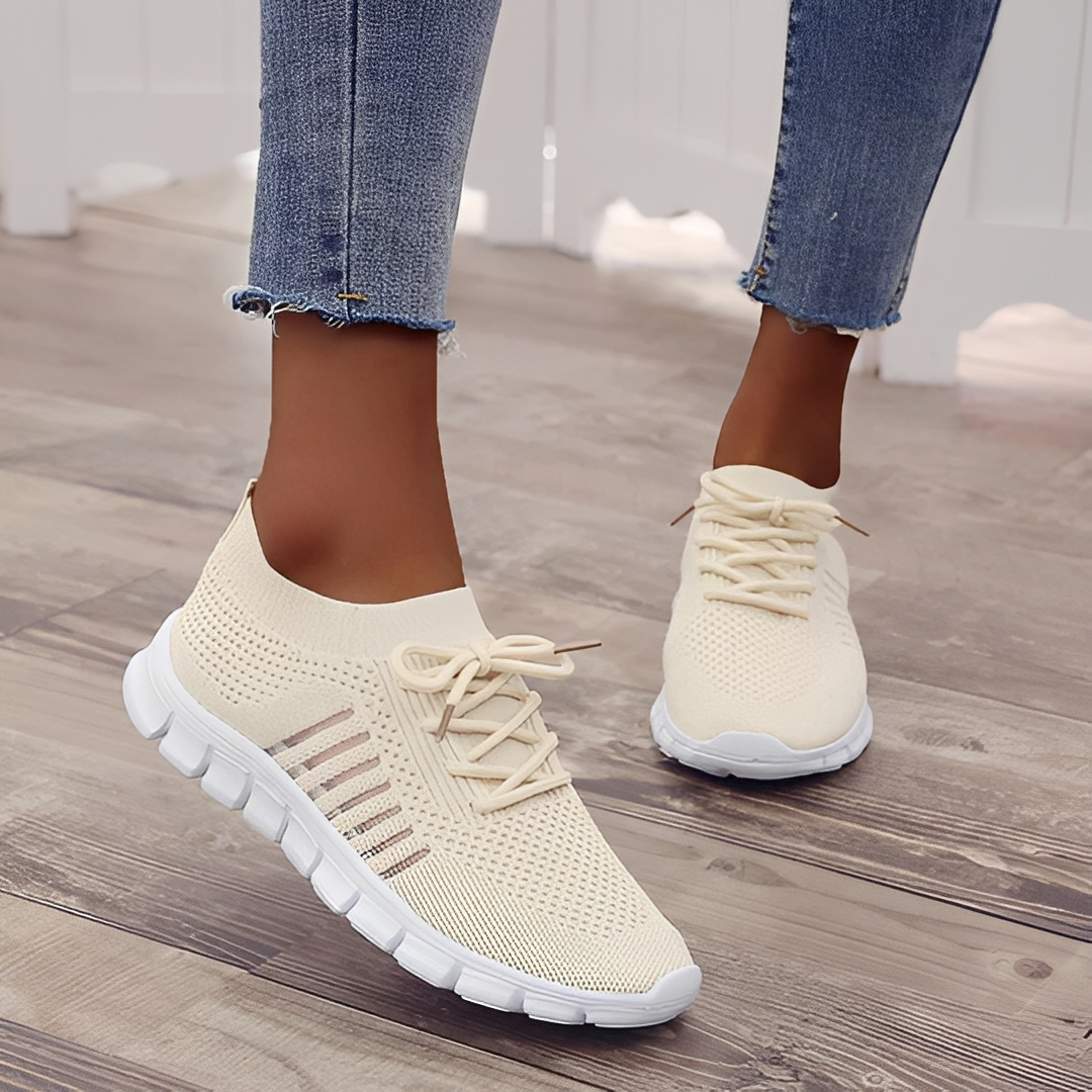 Rhinna - Atmungsaktive Sommerschuhe für Damen