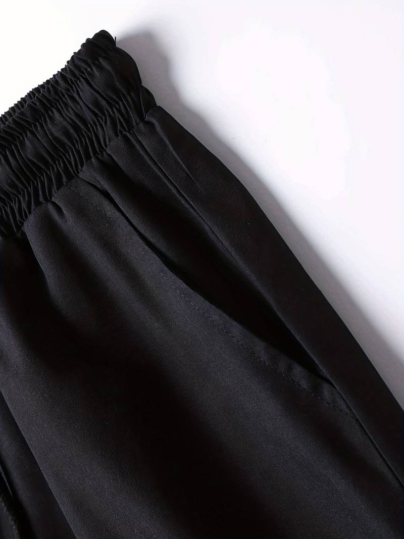Will - Trendige und Bequeme Sommer-Shorts