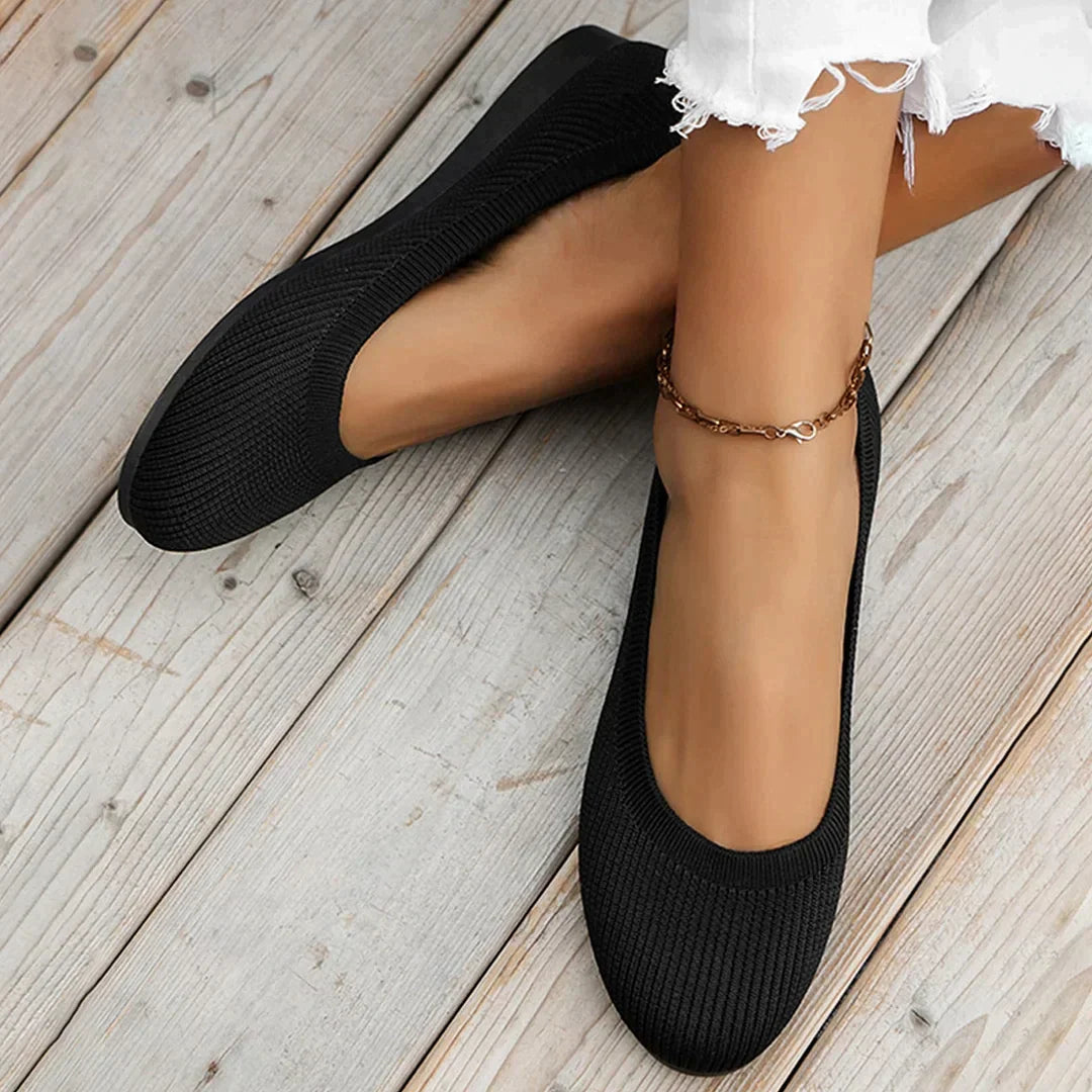 AirStep – Leichte, rutschfeste Schuhe