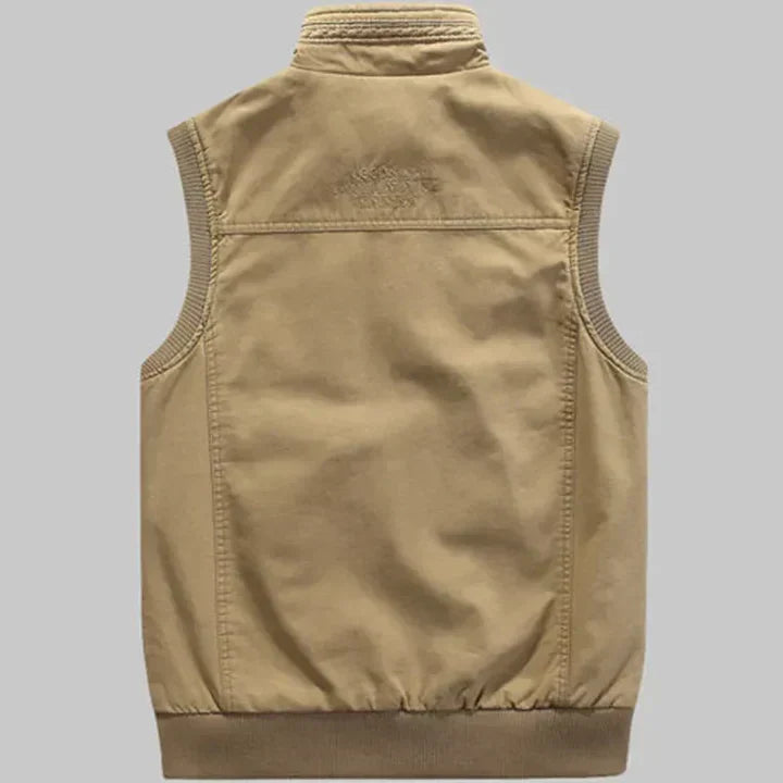 Outlander - Vintage Nutzgilet