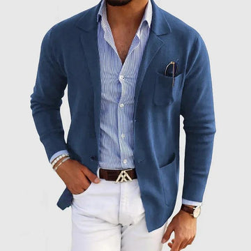 Noah – Schicker Männerblazer mit Taschen