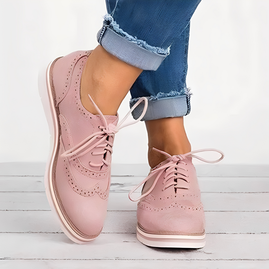 Reajane - Modische Sommerschuhe für Damen