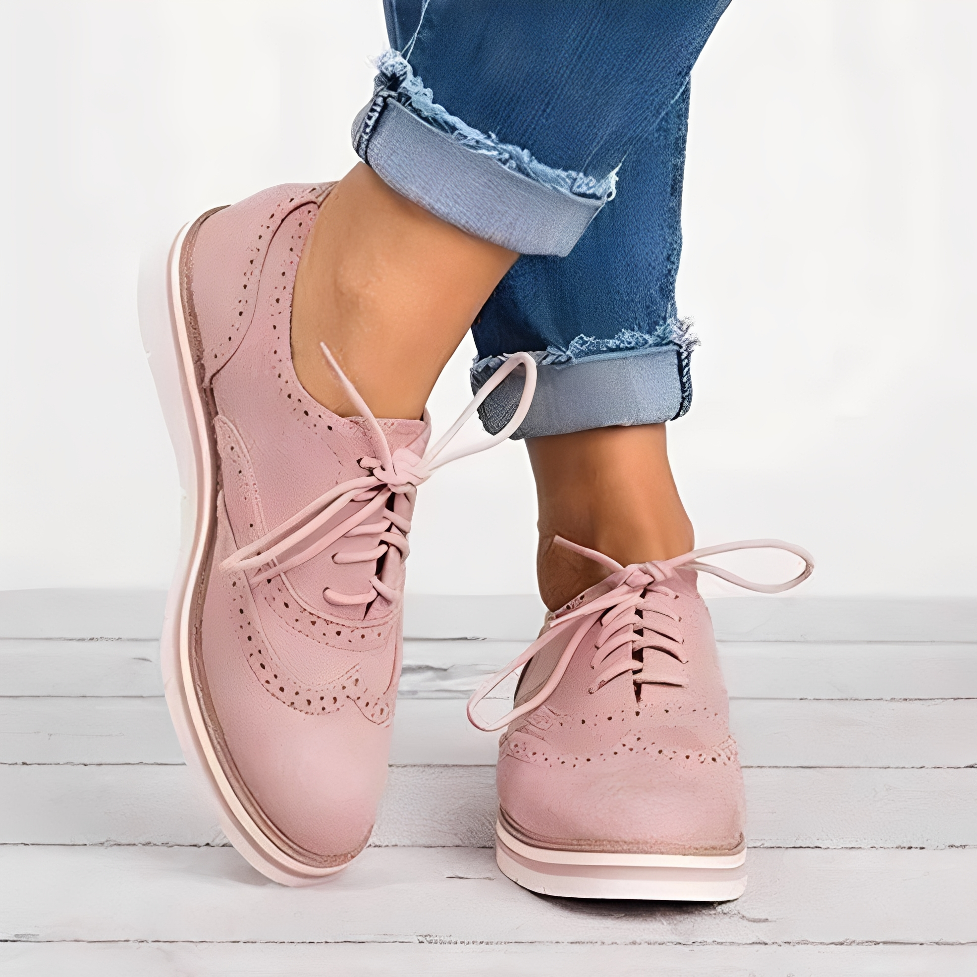 Reajane - Modische Sommerschuhe für Damen
