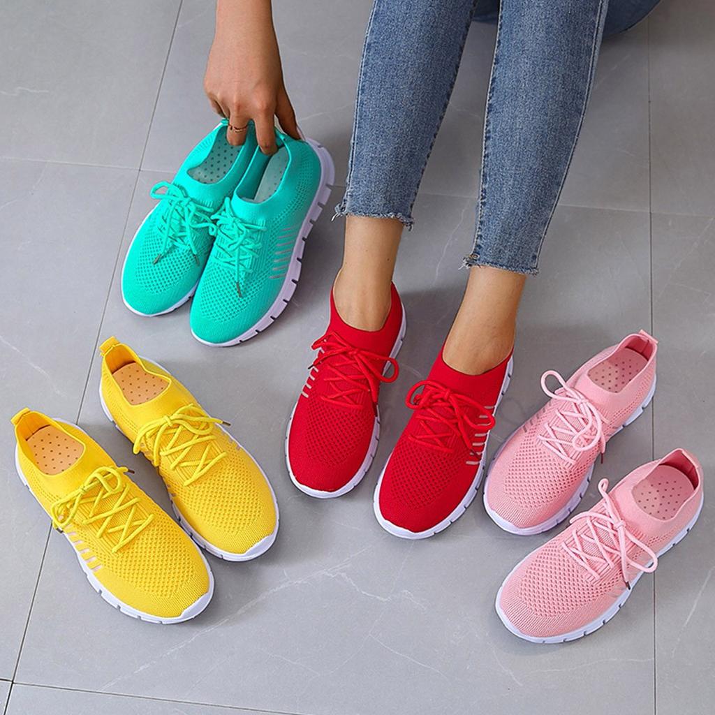 Olesia – Bequeme Sneaker mit Unterstützung