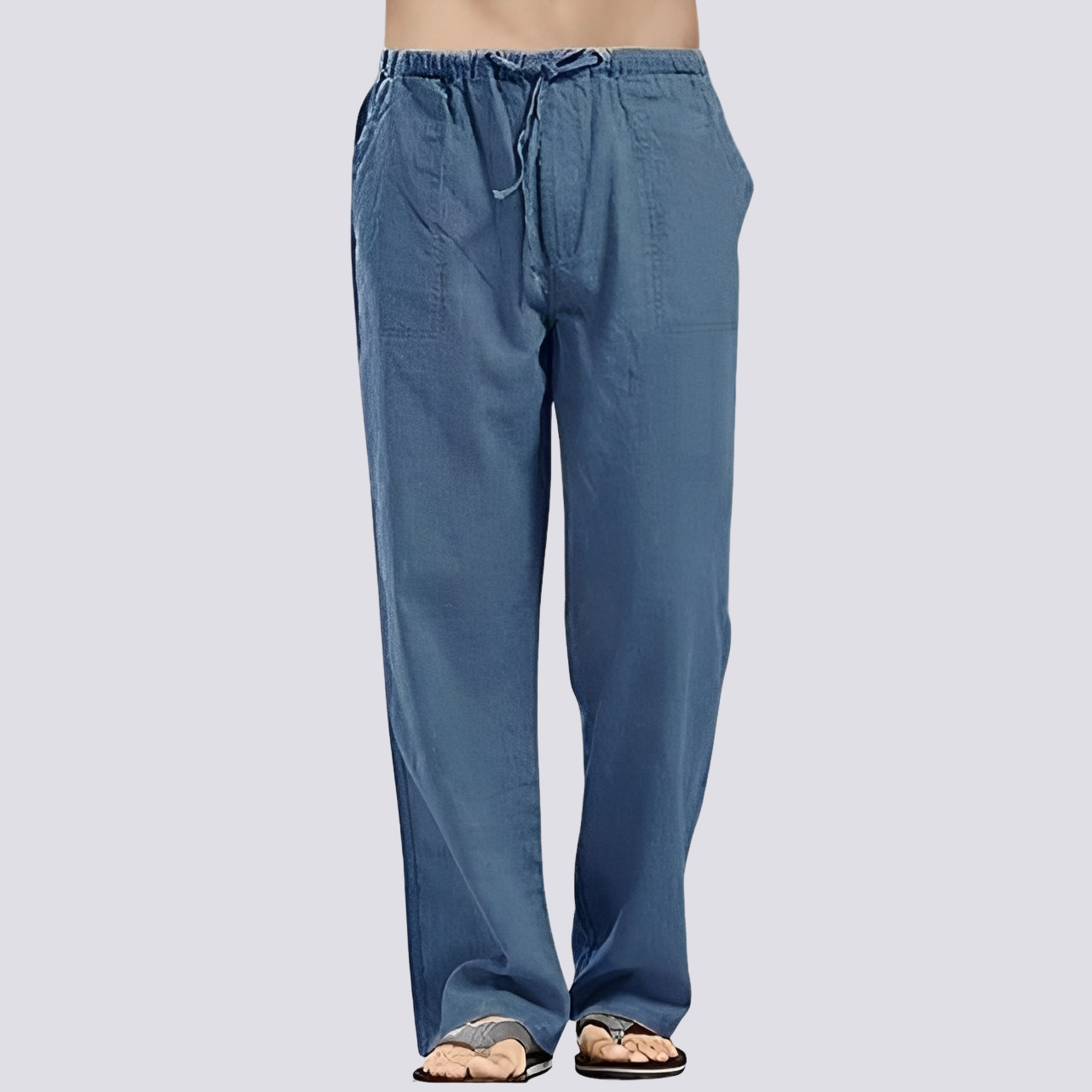 Jackson - Bequeme, legere Herren-Hose