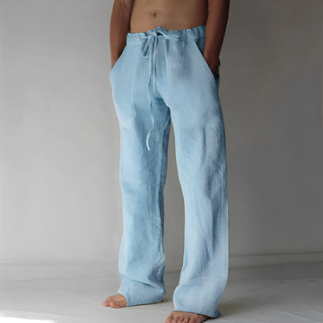 Martin – Bequeme, lockere Hose für Herren