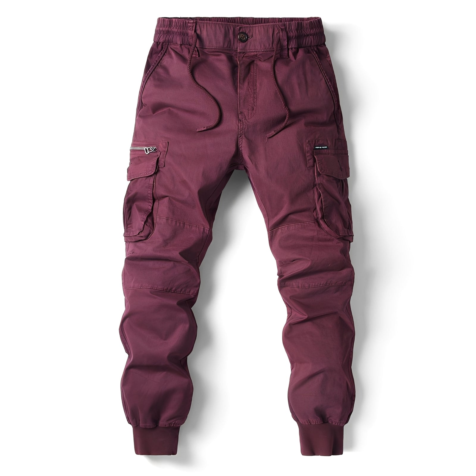 Richard - Moderne Cargo-Jogginghose für Herren