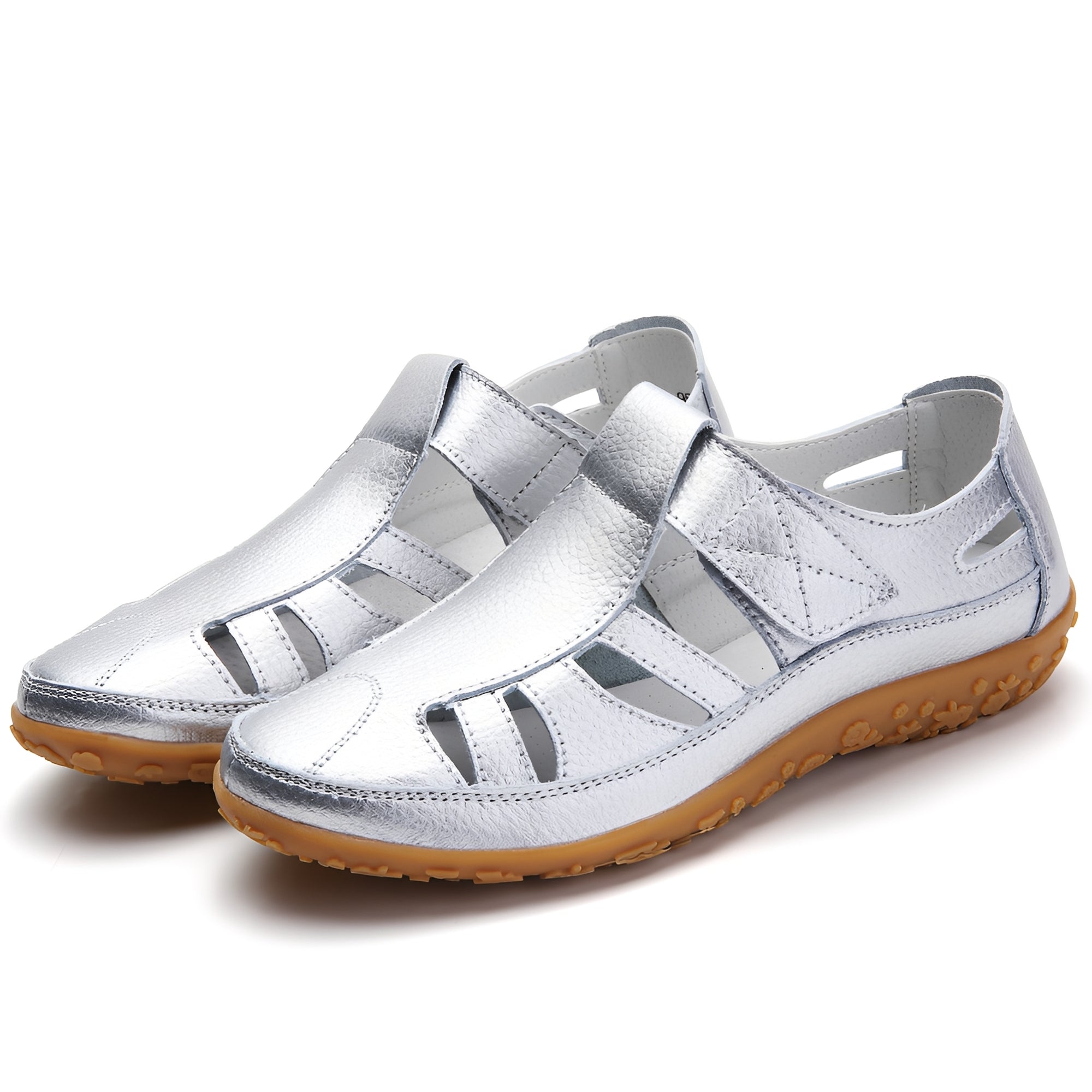 Amie - Legere Retro-Sandalen für Damen
