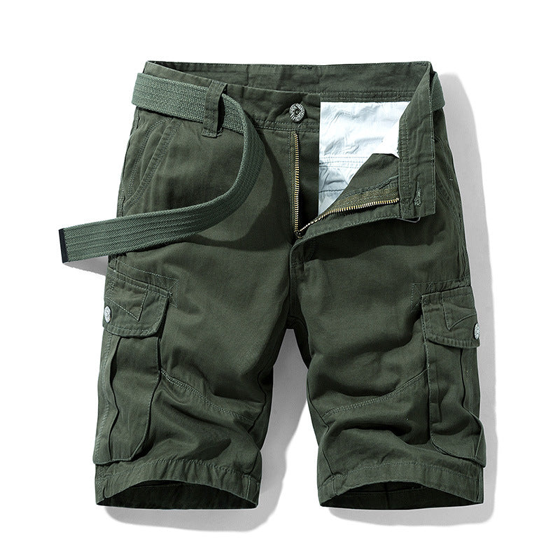 Jared - Bequeme Cargoshorts für Herren