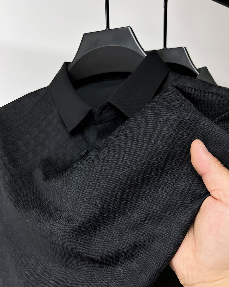 Johnny - Schickes Polo für Herren