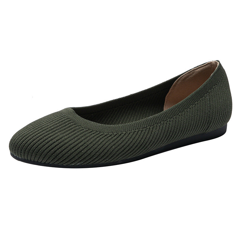 Amanda - Elegante Damenslipper