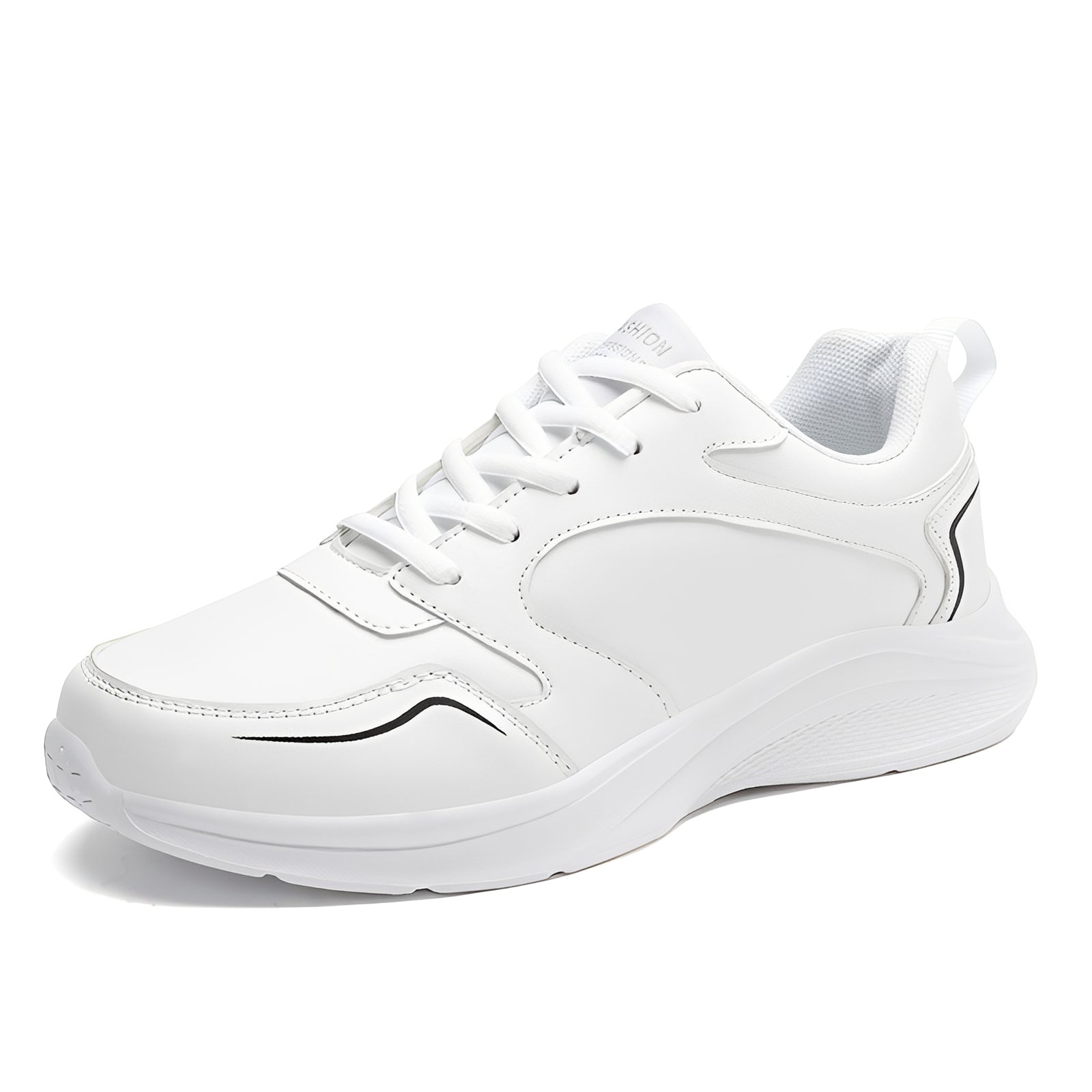 Claudia - Komfortable Schnürschuhe für Damen