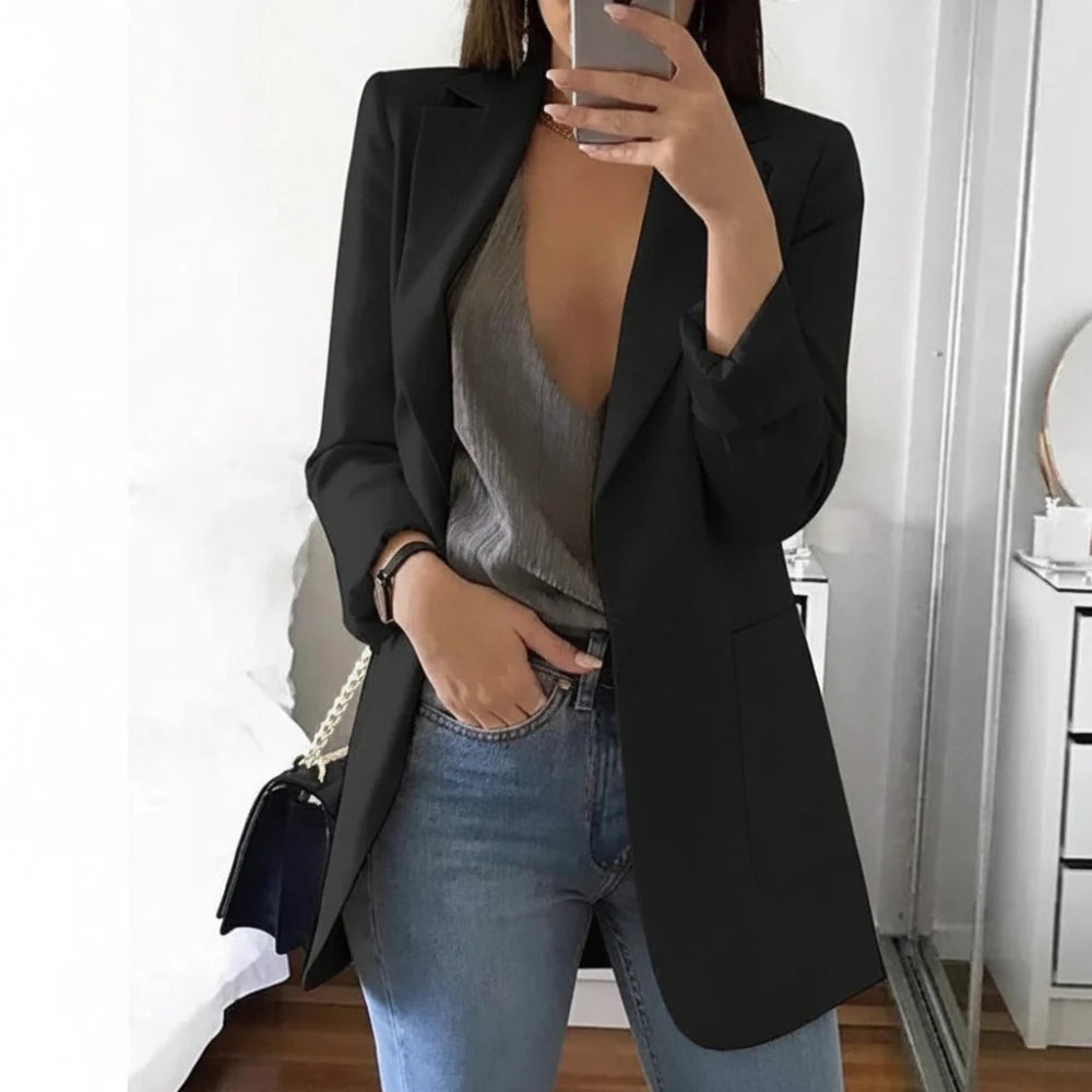 Marie - Schicker Blazer fürs Büro