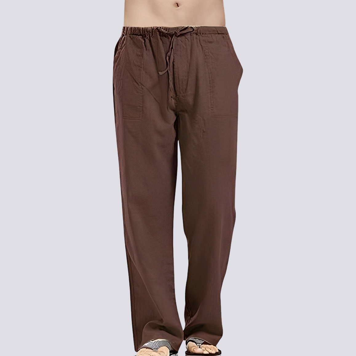 Jackson - Bequeme, legere Herren-Hose
