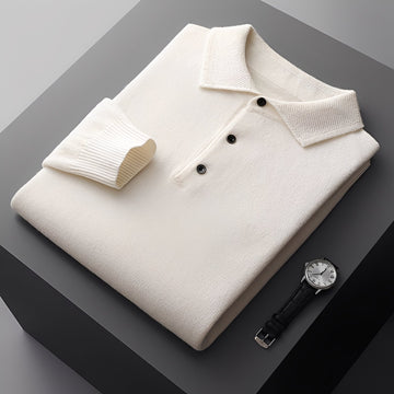 Romilly – Schicker Herrenpullover