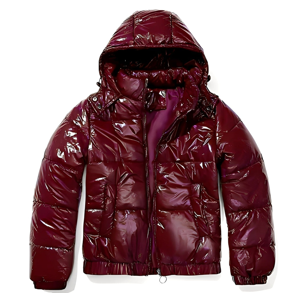 Yazmin - Modische und bequeme Jacke