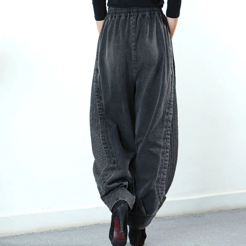 Nettie - Stilvolle Übergrößen-Jeans für Damen