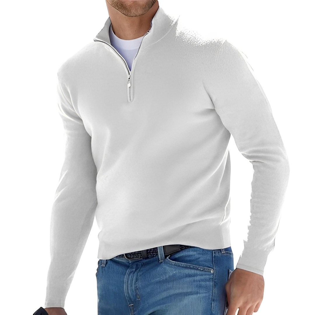 Noam – Herren-Langarmhemd