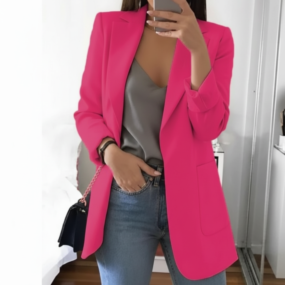 Marie - Schicker Blazer fürs Büro