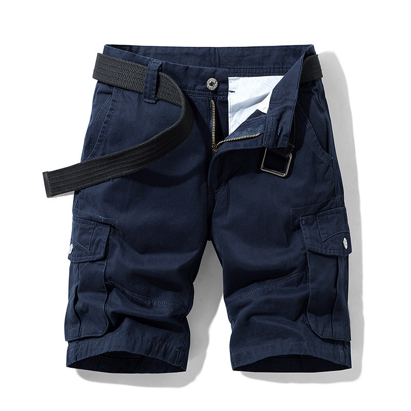 Jared - Bequeme Cargoshorts für Herren