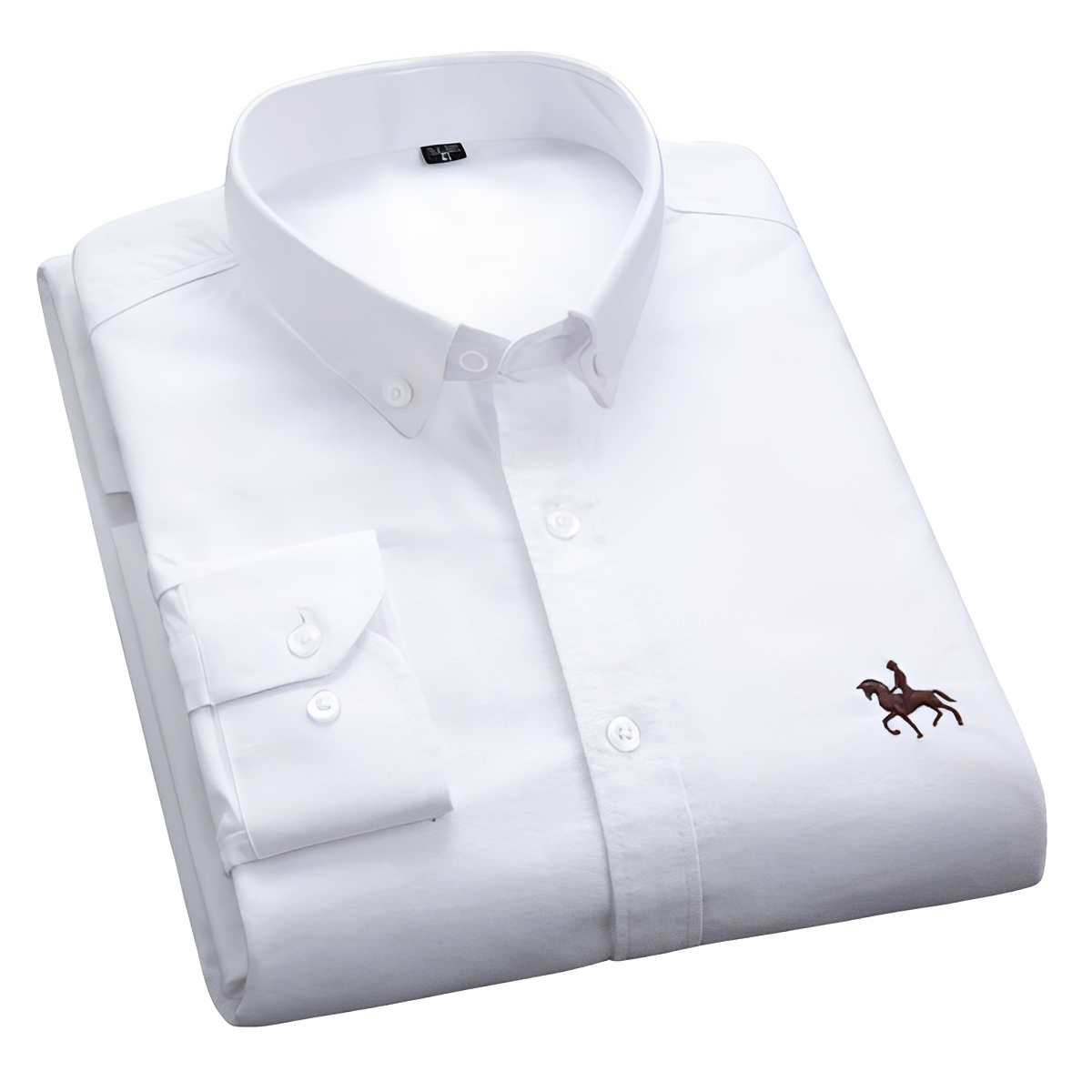 Braden - Knitterfreies Herren-Freizeithemd