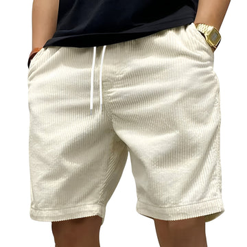 Oliver - Freizeitshorts mit Kordel für Herren