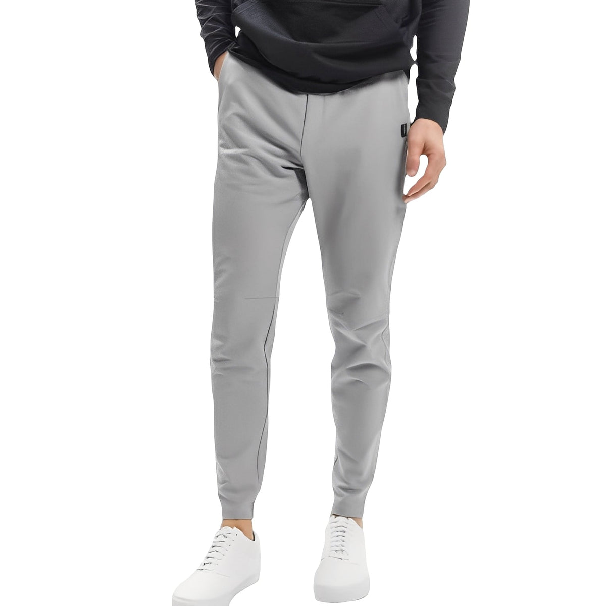 Willard - Stretchhose im Slim-Fit-Design