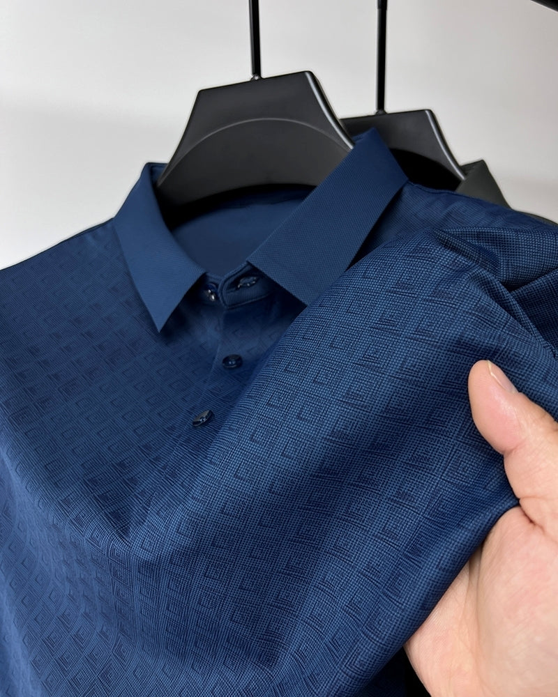 Johnny - Schickes Polo für Herren