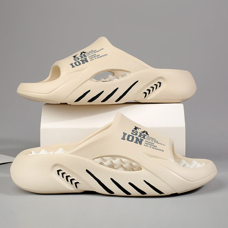 Alfred - Elegante Herrenschuhe mit komfortablem Fußbett
