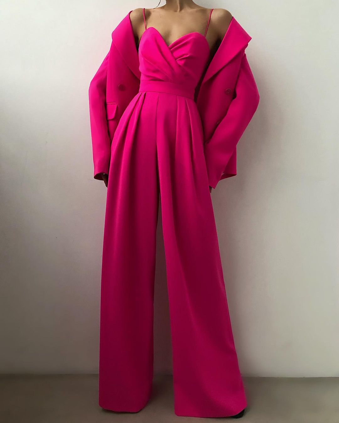 Becca - Elegant und Raffiniert mit Hoher Taille