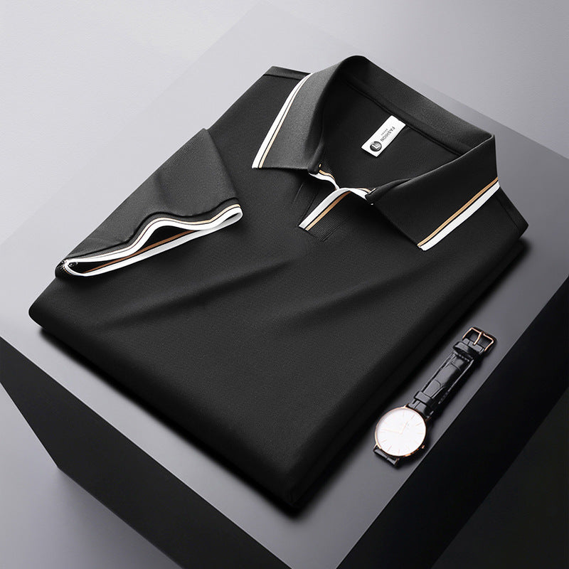 Joel - Stilvolles offizielles Herren-Poloshirt