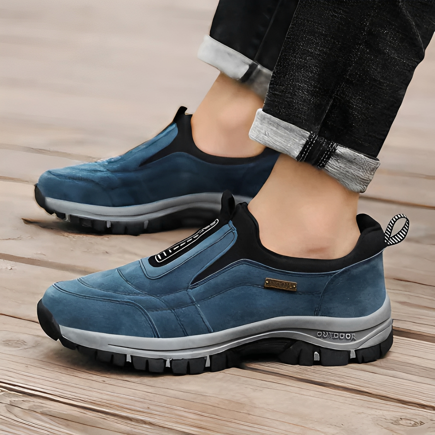Gello - Schicke und stilvolle Herrenschuhe