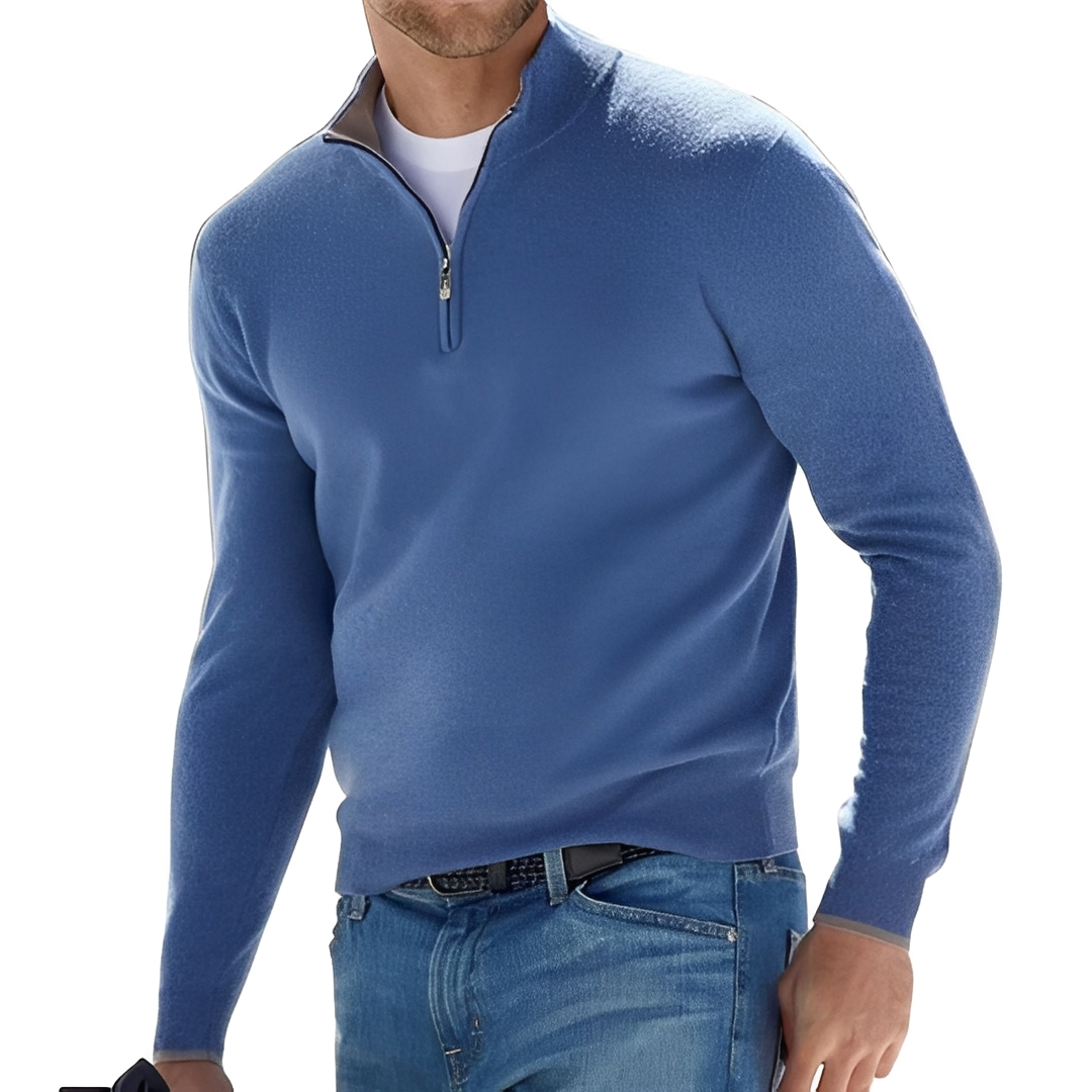 Noam – Herren-Langarmhemd
