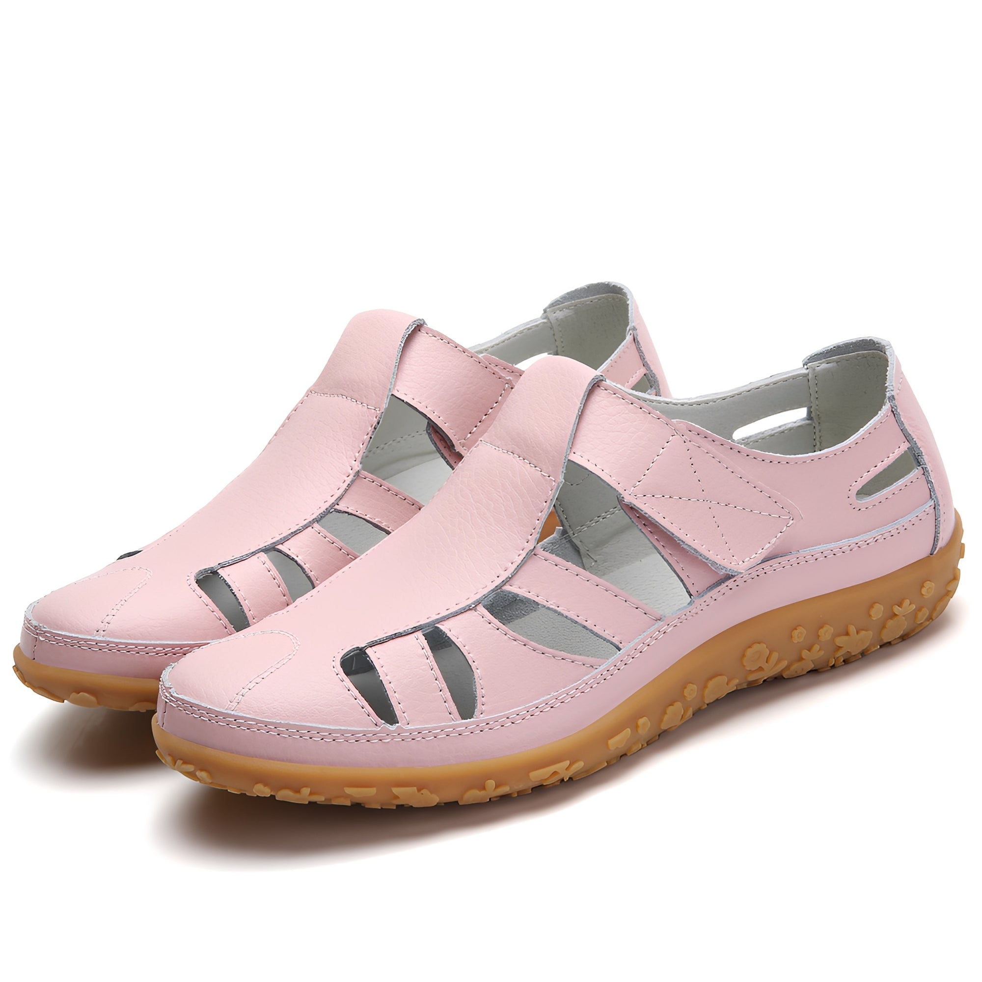 Amie - Legere Retro-Sandalen für Damen