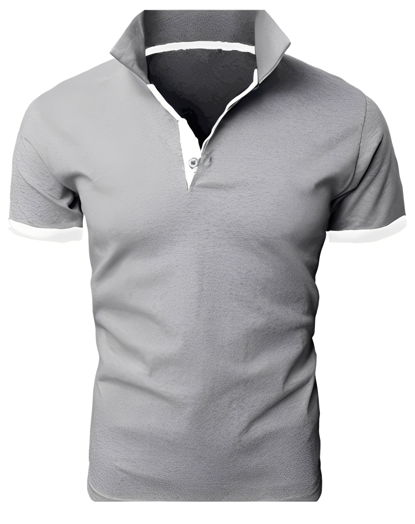 Brett - Elegantes Poloshirt für Herren