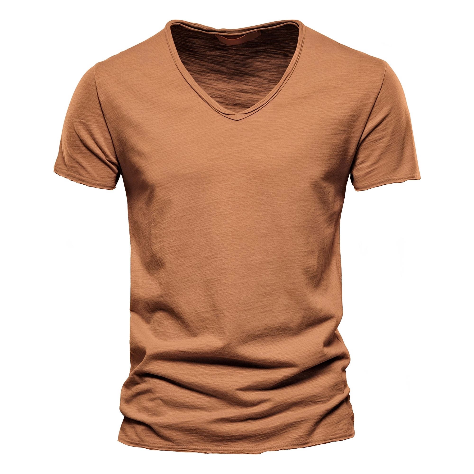 Jeremy - Bequemes Herren-Casual-Hemd