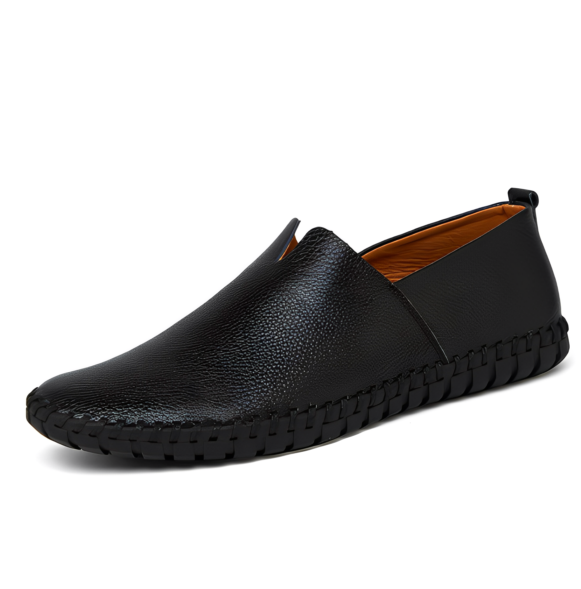 Neville - Schicke Herrenschuhe aus Leder