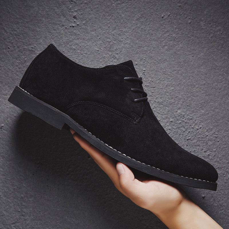 Eddie - Schicke elegante Männerschuhe
