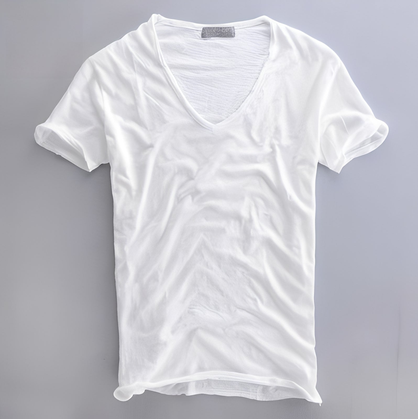 Brett - Lässiges und bequemes T-Shirt für Männer