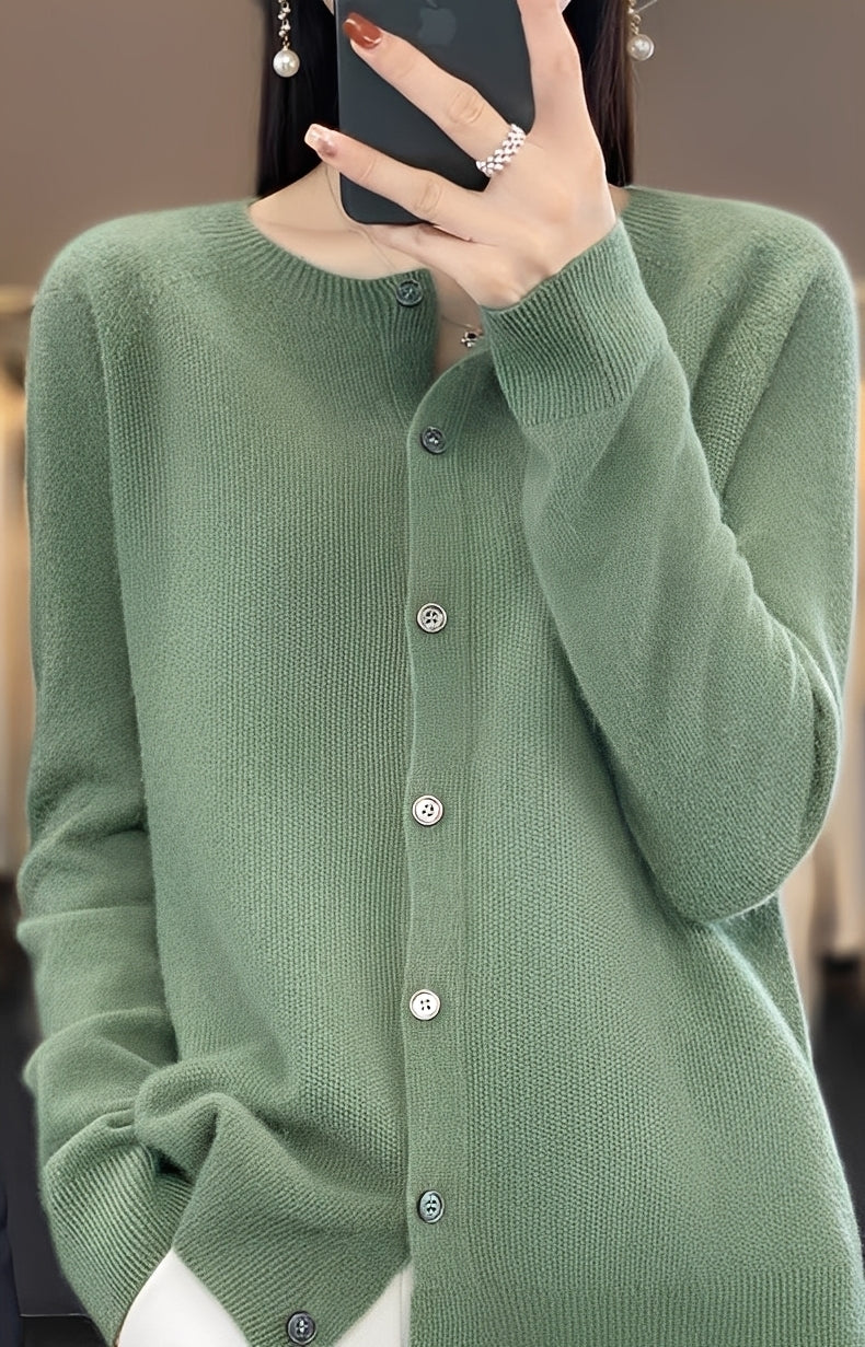 Addie – Moderne Damenjacke