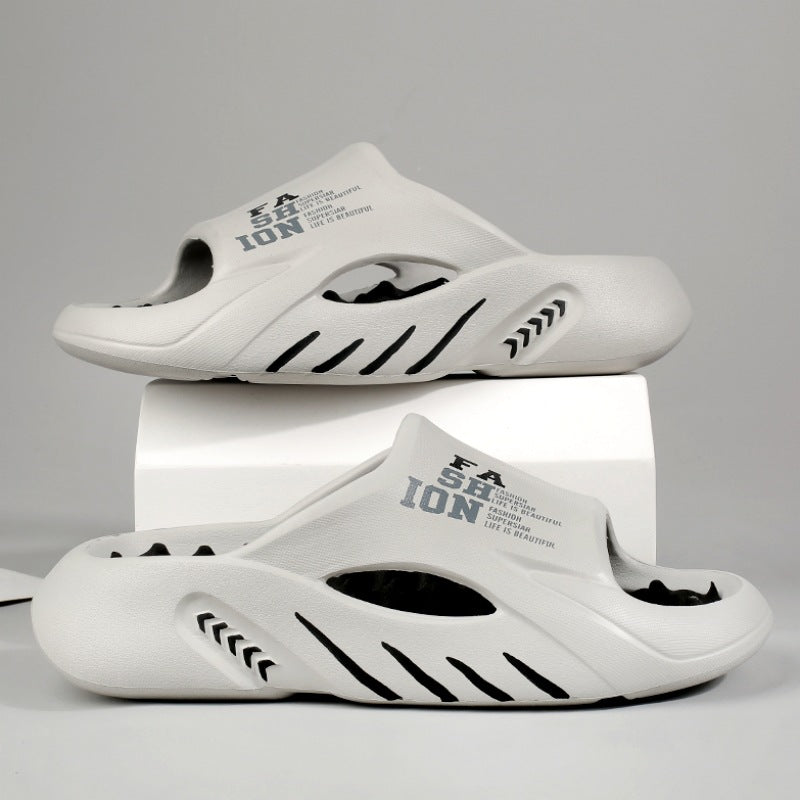 Alfred - Elegante Herrenschuhe mit komfortablem Fußbett