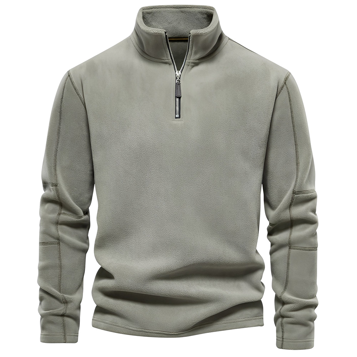 Nicholas - Moderner und gemütlicher Pullover