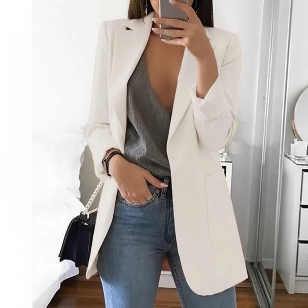 Marie - Schicker Blazer fürs Büro