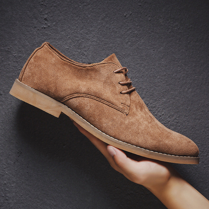 Eddie - Schicke elegante Männerschuhe