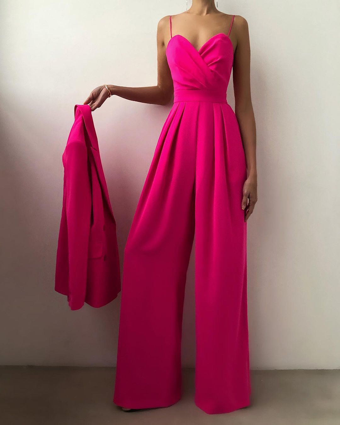 Becca - Elegant und Raffiniert mit Hoher Taille